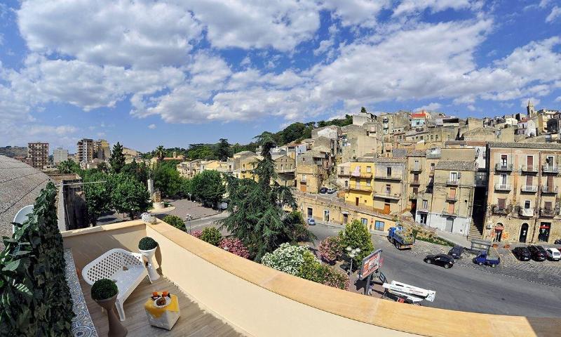 Szálloda Ariston Suite