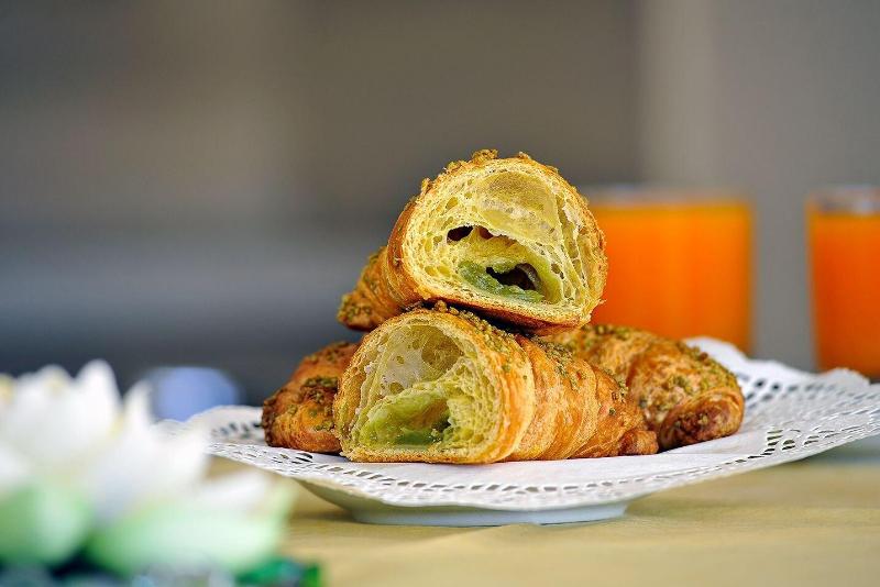 Szálloda Ariston Suite