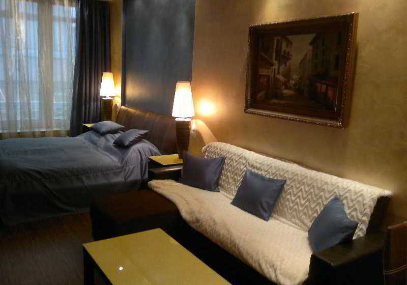 Fotos del hotel Best Apartments:  7