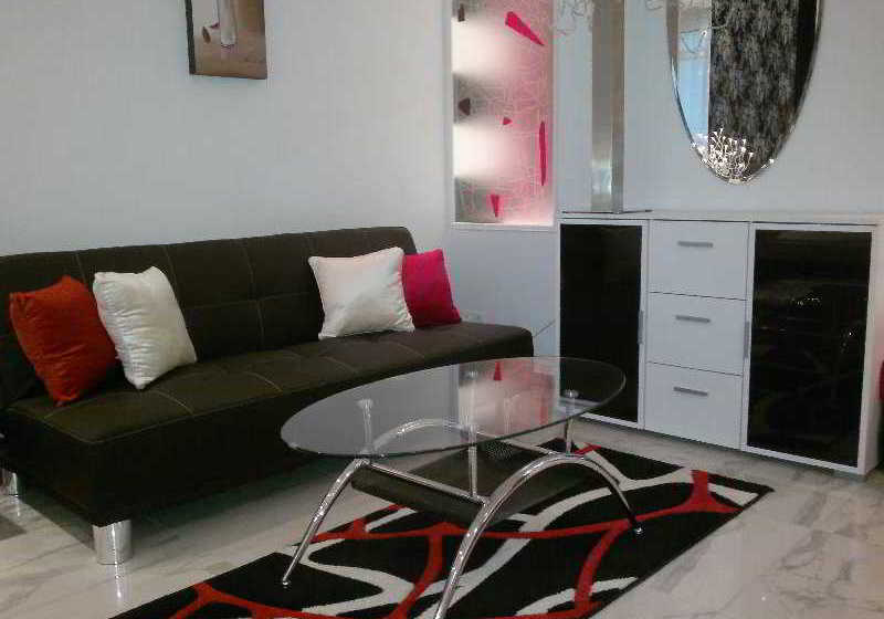 Fotos del hotel Best Apartments:  13