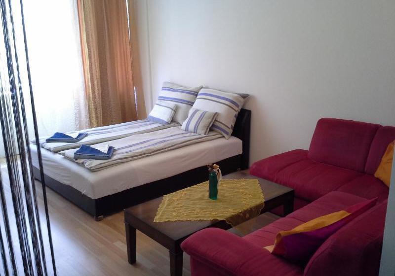 Fotos del hotel Best Apartments:  10