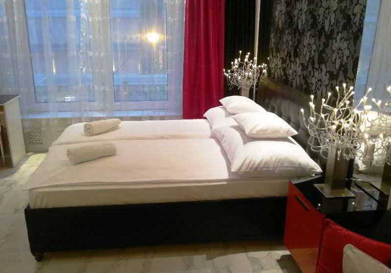 Fotos del hotel Best Apartments:  4