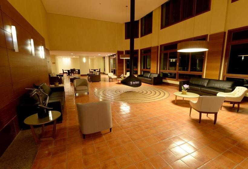 هتل Bristol Vista Azul