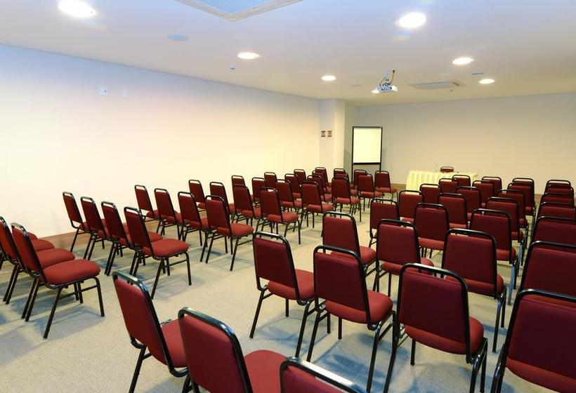 هتل Bristol Vista Azul