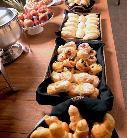 هتل Bristol Vista Azul