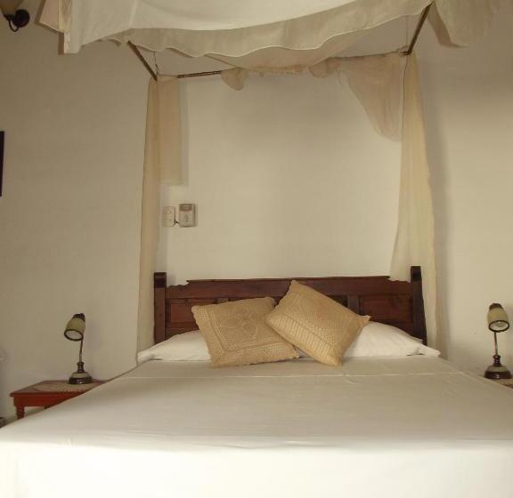 هتل Casa Belle Epoque