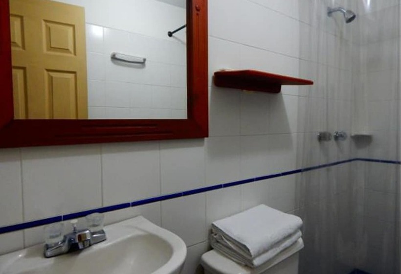 هتل Castillo Real