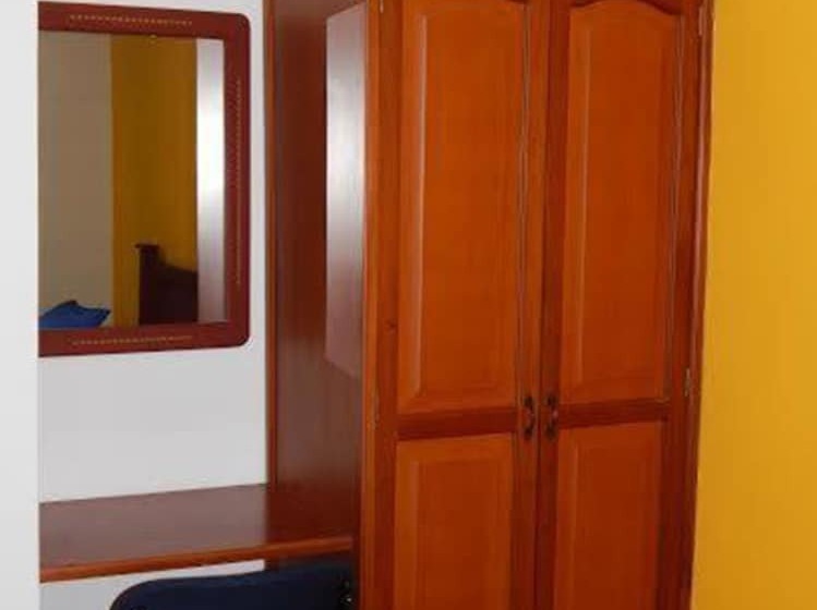 هتل Castillo Real