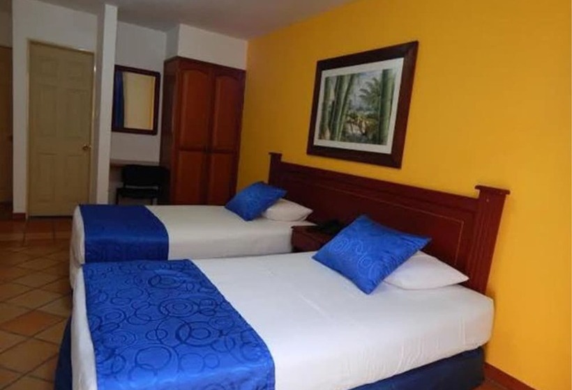 هتل Castillo Real