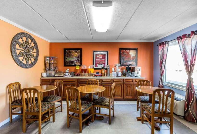 فندق Econo Lodge