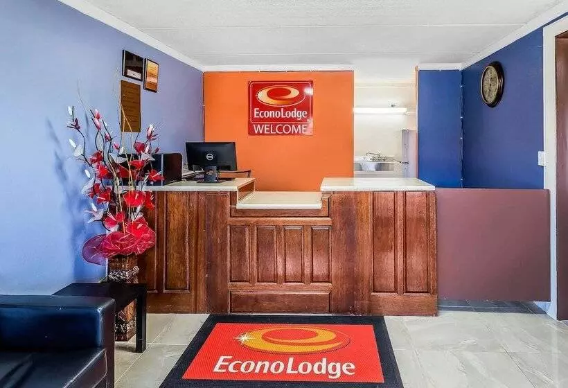 ホテル Econo Lodge