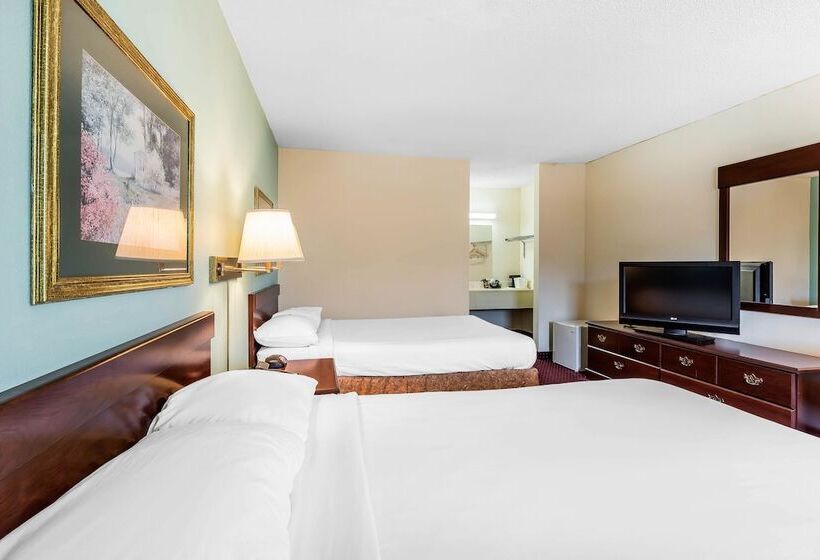 فندق Econo Lodge