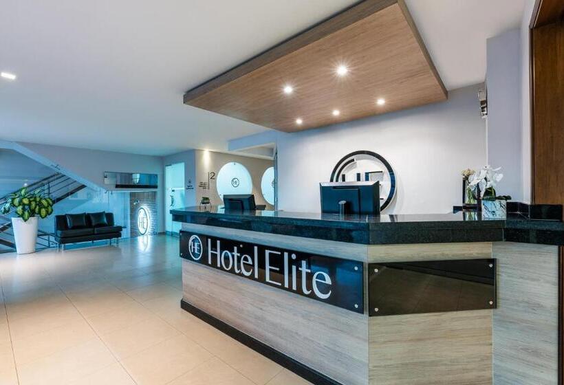 هتل Elite