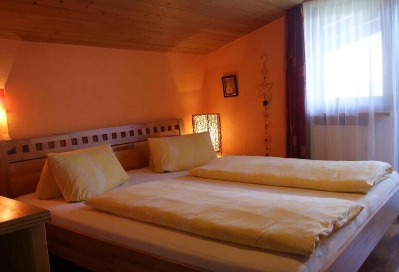 酒店 Gästehaus Midi