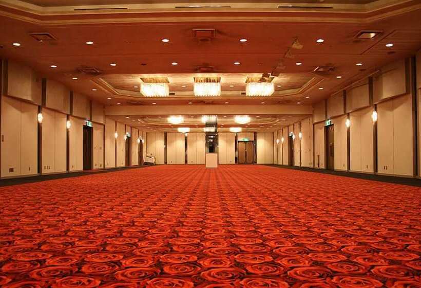 Hokkaido Greenland Hotel Sunplaza