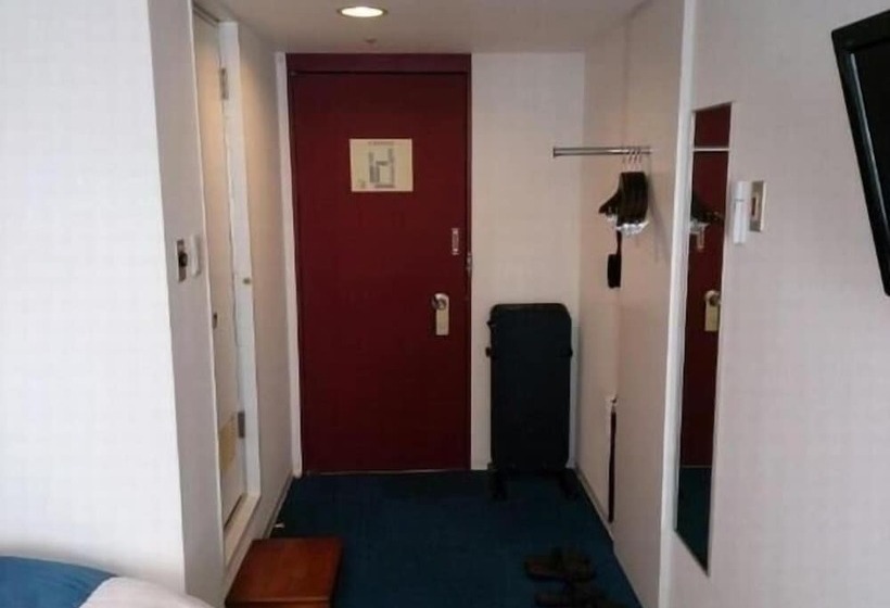 Hokkaido Greenland Hotel Sunplaza