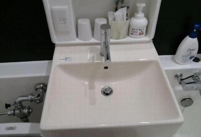 Hokkaido Greenland Hotel Sunplaza