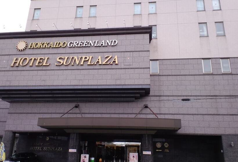Hokkaido Greenland Hotel Sunplaza