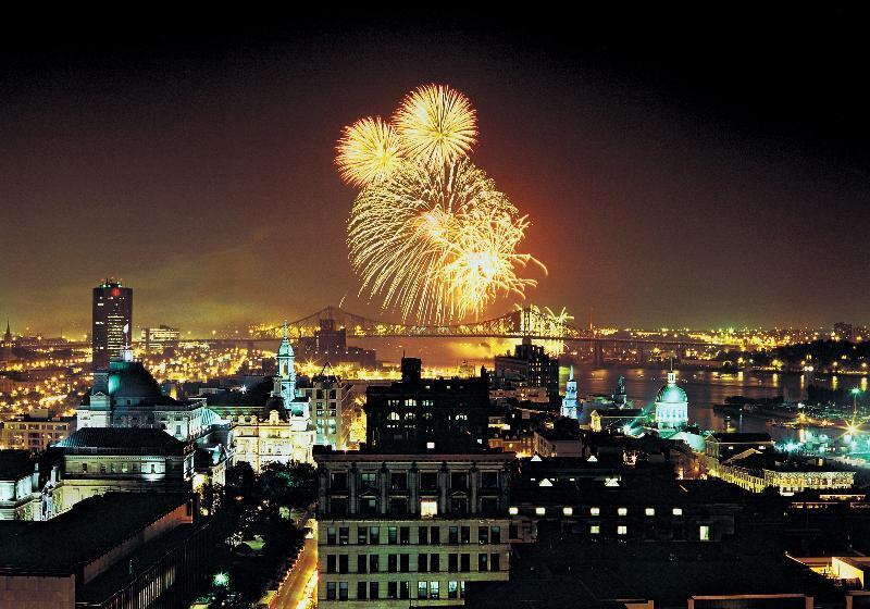 Holiday Inn Hotel & Suites Montreal Centre Ville Ouest, An Ihg