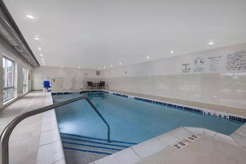ホテル Holiday Inn Express & Suites   Brighton South   Us 23, An Ihg