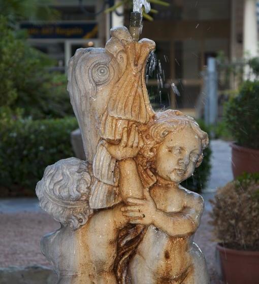 호텔 La Serenissima Terme & Spa