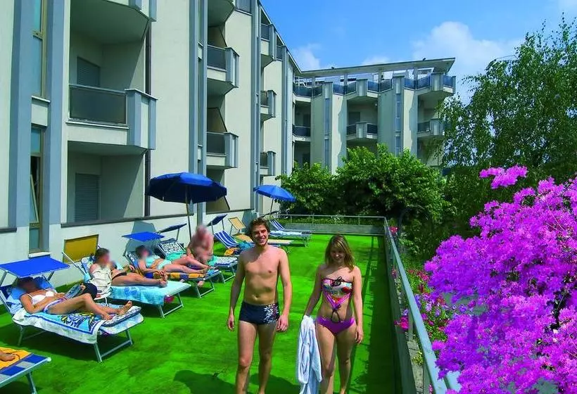ホテル La Serenissima Terme & Spa