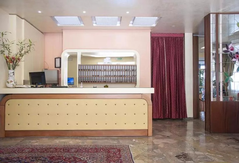 ホテル La Serenissima Terme & Spa