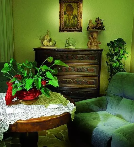 ホテル La Serenissima Terme & Spa