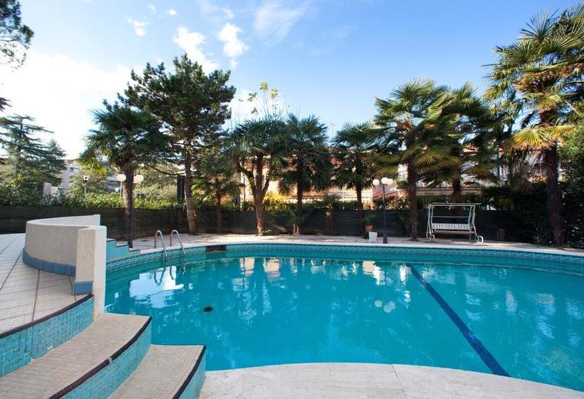 호텔 La Serenissima Terme & Spa