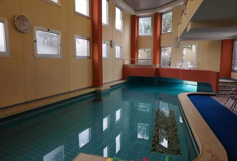 ホテル La Serenissima Terme & Spa