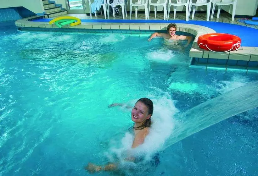 ホテル La Serenissima Terme & Spa