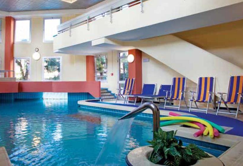 호텔 La Serenissima Terme & Spa