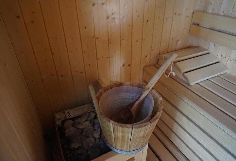 호텔 La Serenissima Terme & Spa