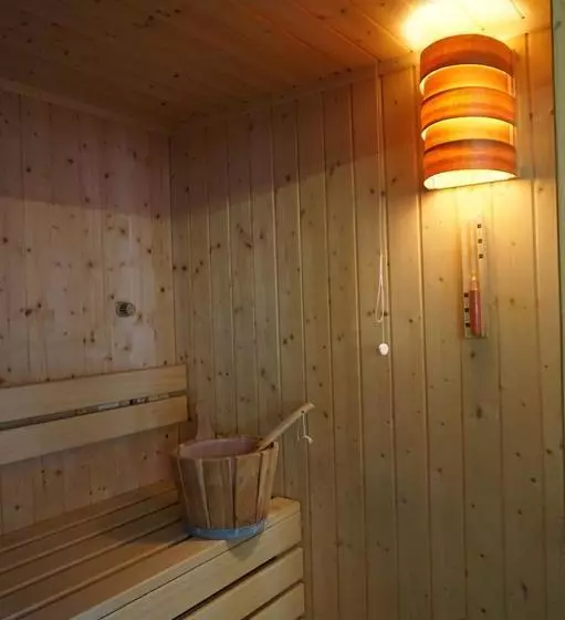 ホテル La Serenissima Terme & Spa