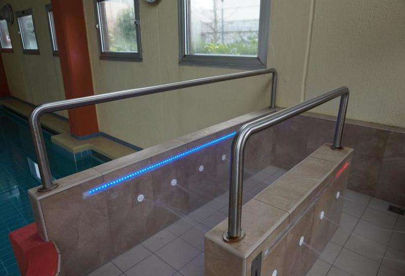 호텔 La Serenissima Terme & Spa