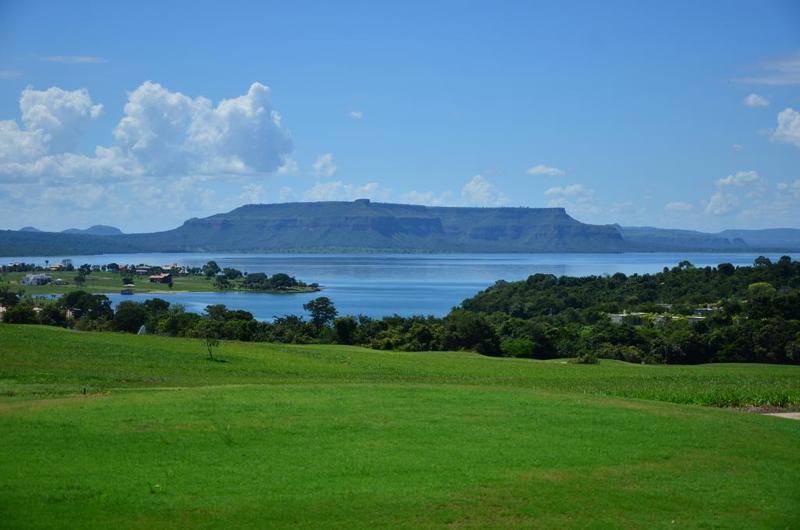 هتل Malai Manso Yacht Convention & Spa