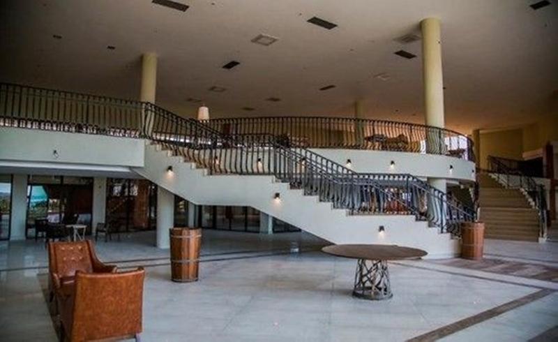 هتل Malai Manso Yacht Convention & Spa