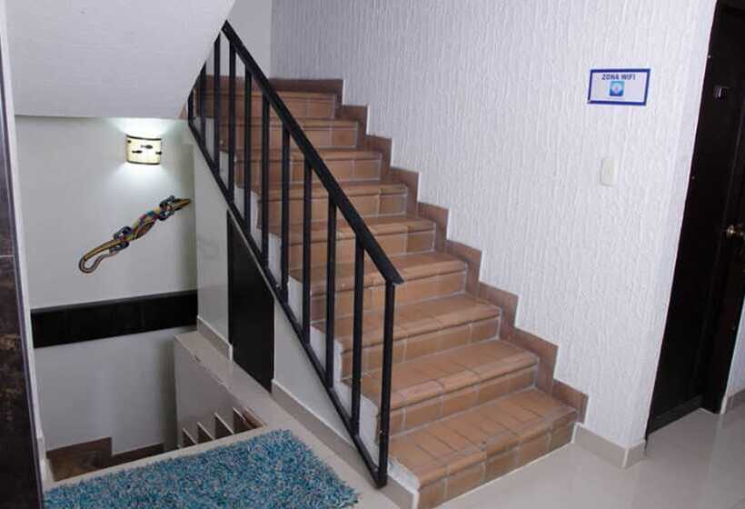 酒店 Nuevo Marazul