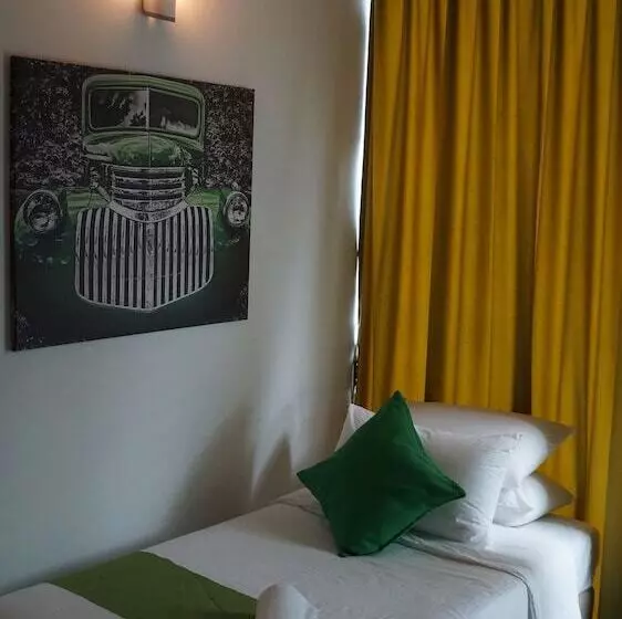 Hotel Olive