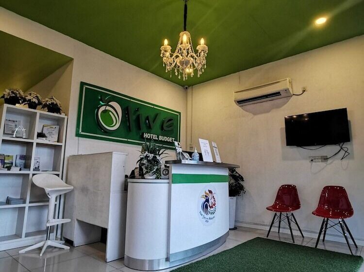 فندق Olive