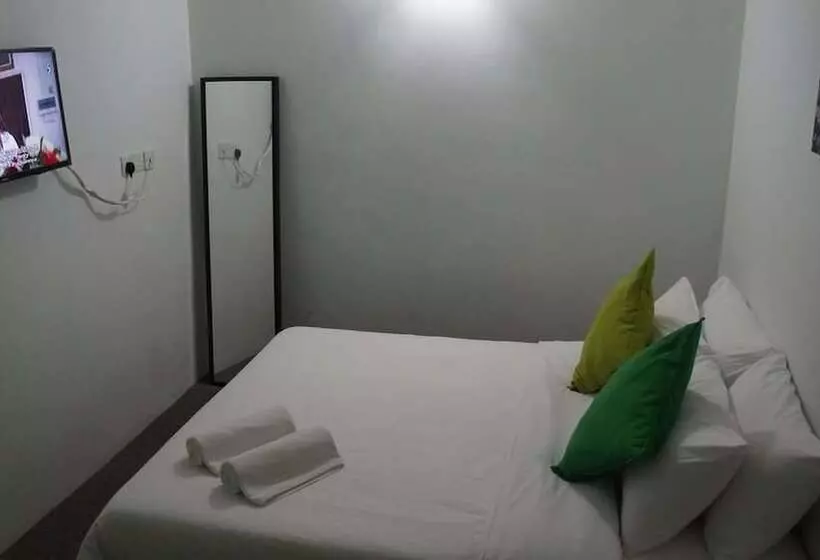Hotel Olive