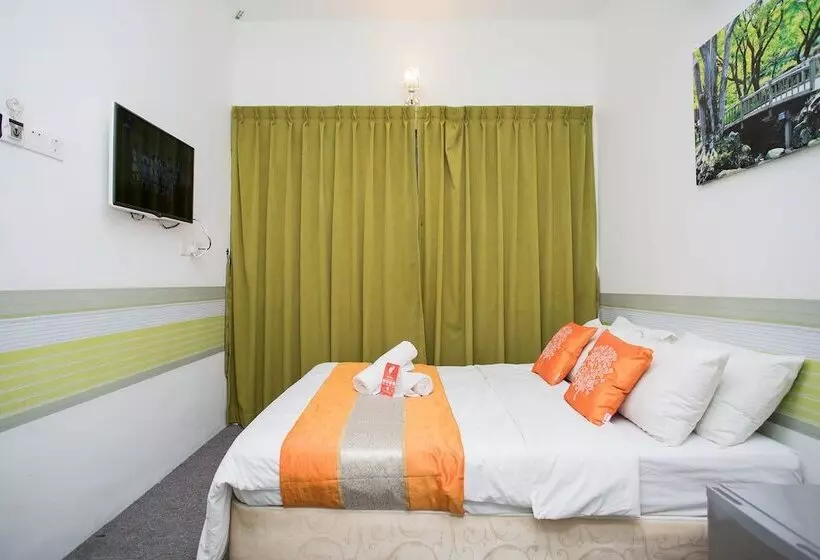 Hotel Olive