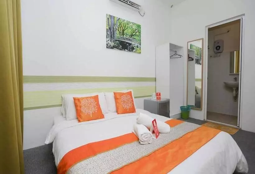Hotel Olive