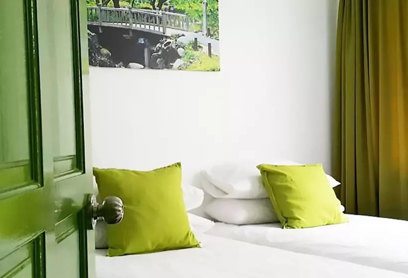 Hotel Olive