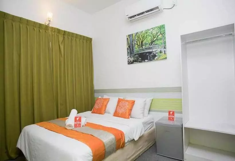 Hotel Olive