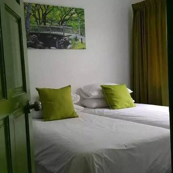 Hotel Olive