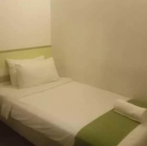 Hotel Olive