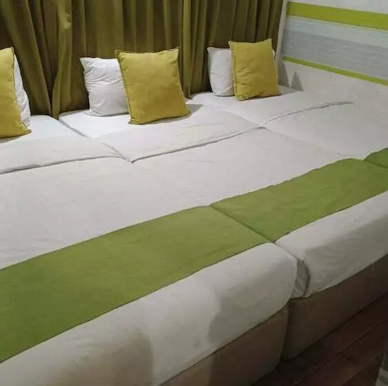 Hotel Olive