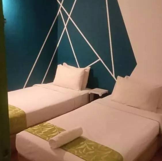 Hotel Olive