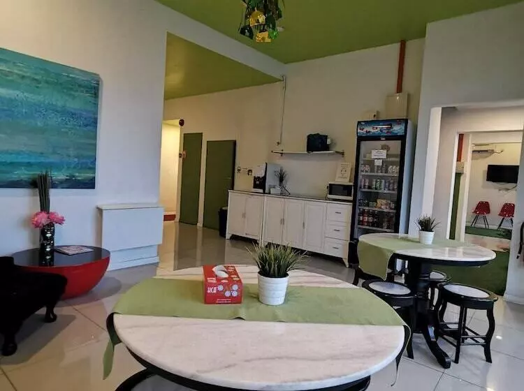 Hotel Olive